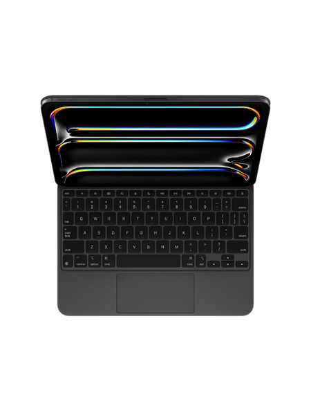 Magic Keyboard for iPad PRO 11" M4 / M5 BLACK  APPLE, фото
