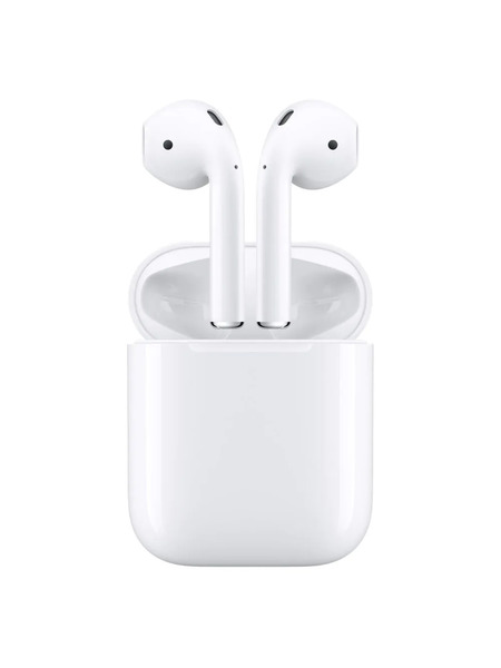 Apple AirPods 2 (MV7N2) APPLE, фото