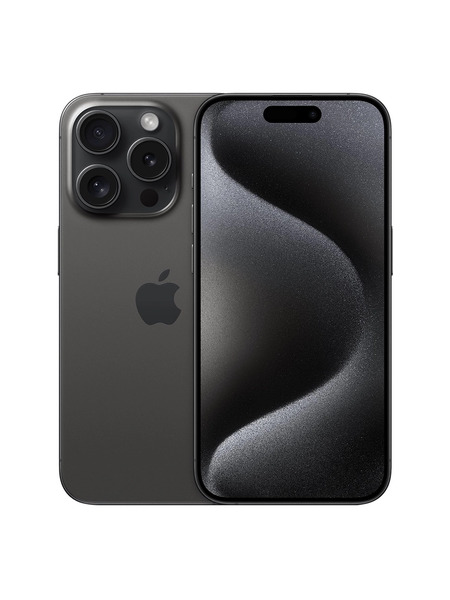 iPhone 15 PRO MAX 1TB Black Titanium  APPLE, фото