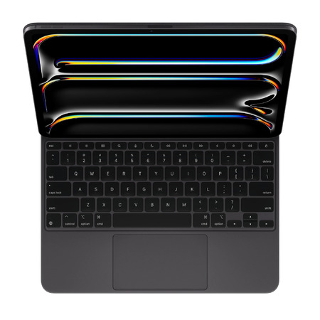 Magic Keyboard for iPad PRO 13" M4 / M5 Black (MWR53)  APPLE, фото