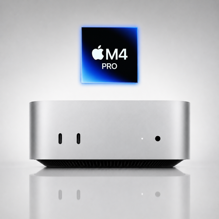 APPLE Mac mini M4 PRO 48GB/1TB 14CPU / 20GPU (Z1JV000L9)