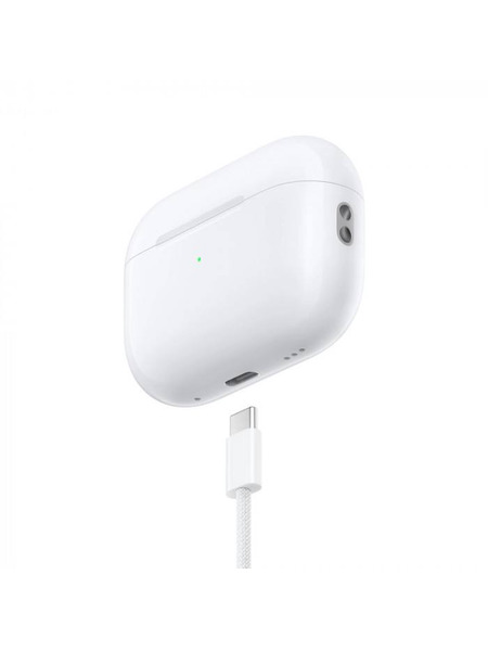 Apple AirPods PRO 2 (MTJV3) USB-C  APPLE, фото