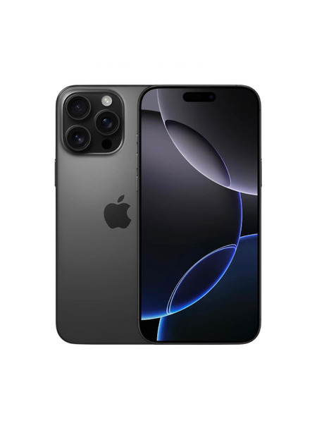 iPhone 16 PRO MAX 1TB Black Titanium  APPLE, фото