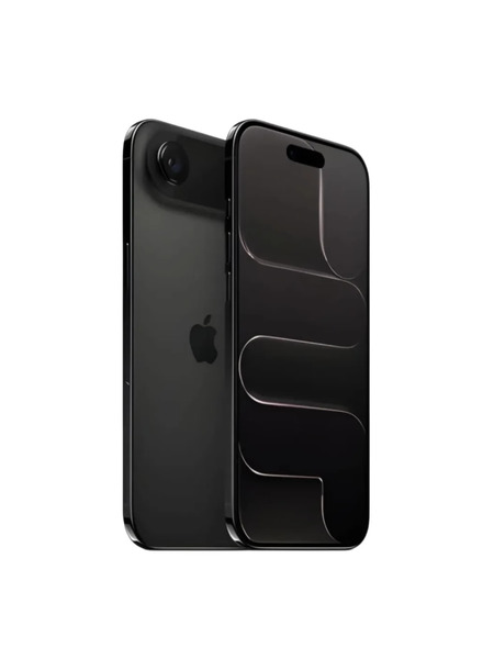 iPhone AIR 256GB Black APPLE, фото
