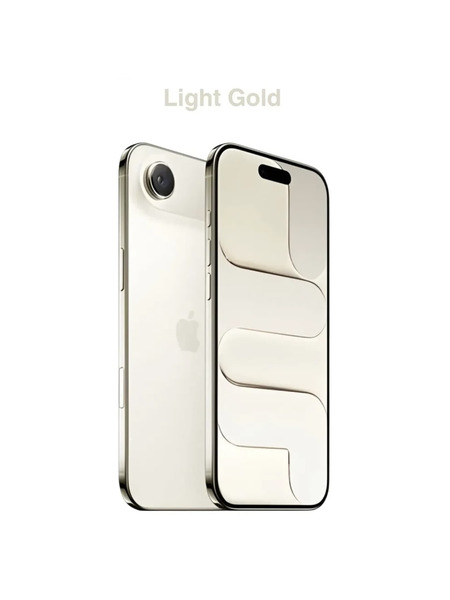 iPhone AIR 256GB Light Gold APPLE, фото