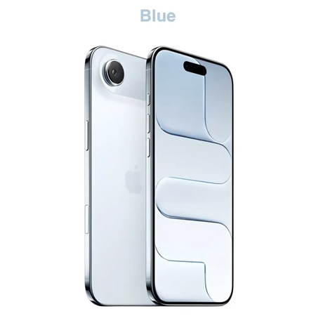 APPLE iPhone AIR 256GB Sky Blue 