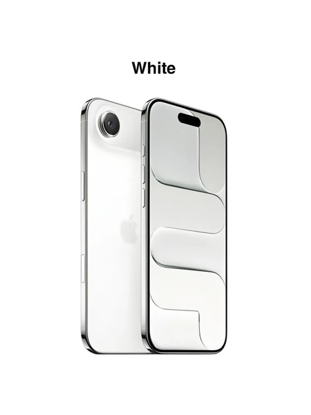 iPhone AIR 256GB White APPLE, фото