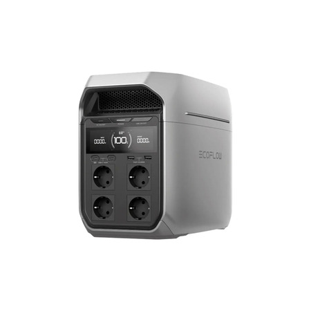EcoFlow DELTA 3 Plus (EU)  EcoFlow, фото