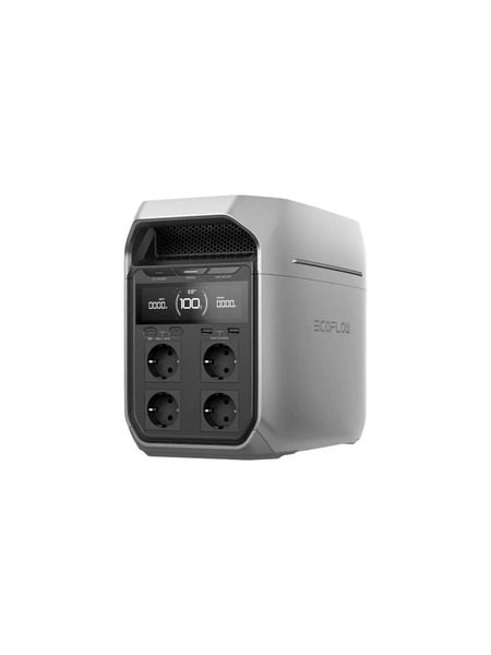 EcoFlow DELTA 3 Plus (EU)  EcoFlow, фото