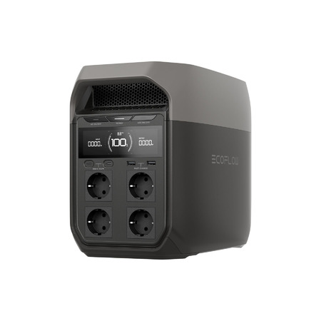 EcoFlow DELTA 3 1024Wh (EU)  EcoFlow, фото