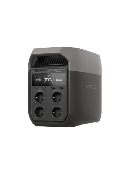 EcoFlow DELTA 3 1024Wh (EU)  EcoFlow, фото