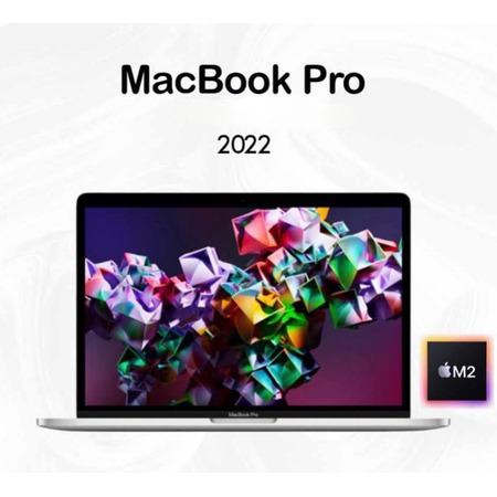 APPLE MacBook Pro 13,3