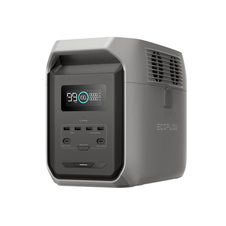 EcoFlow DELTA 3 1536Wh (EU) 