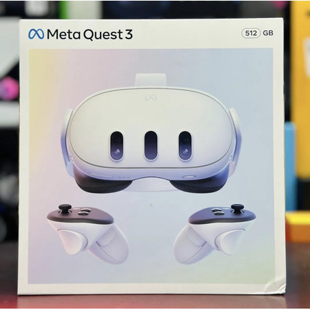 Oculus Meta Quest 3 512GB