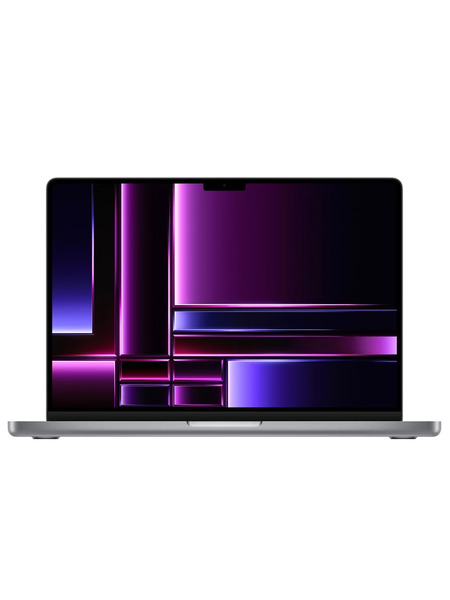 MacBook Pro 14” M2 PRO 16GB/1TB 12CPU/19GPU Space Gray (MPHF3) APPLE, фото