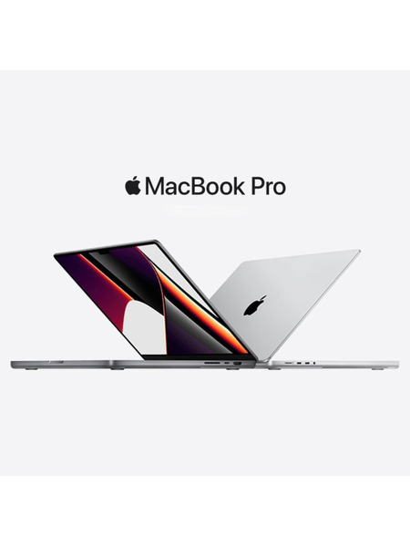 MacBook Pro 16” M1 MAX 32GB/4TB 10CPU/32GPU Space Gray (Z14V001VK) APPLE, фото