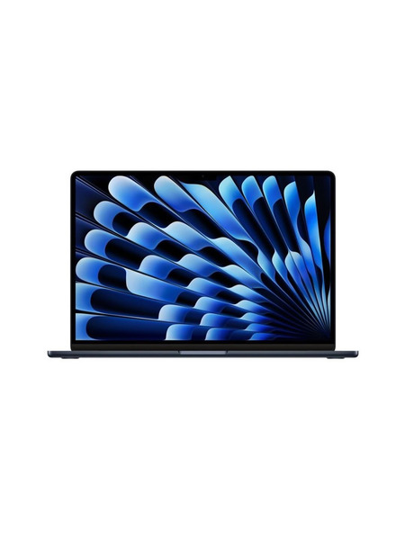 MacBook AIR 13,6” M4 16GB/256GB 10CPU/8GPU Midnight (MW123) APPLE, фото