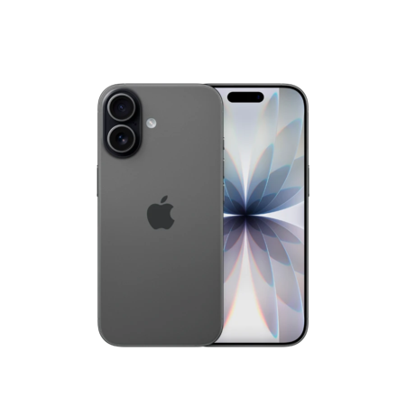 APPLE iPhone 17 256GB BLACK