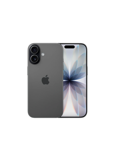iPhone 17 256GB BLACK APPLE, фото