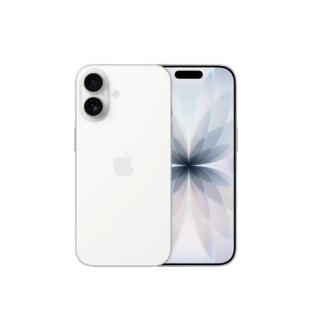 APPLE iPhone 17 256GB WHITE