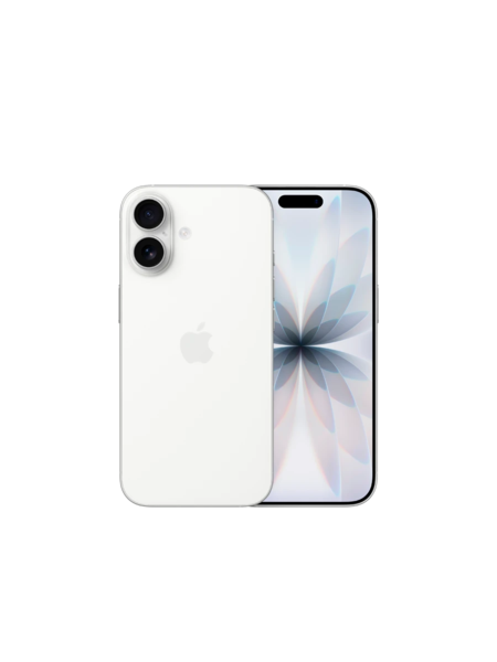 iPhone 17 256GB WHITE APPLE, фото