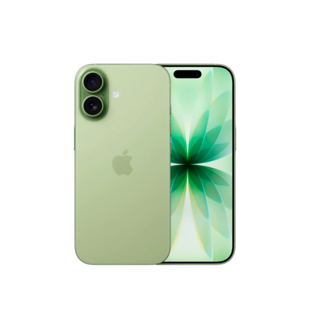 APPLE iPhone 17 256GB SAGE 