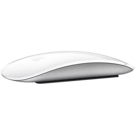 APPLE Apple Magic Mouse USB-C White (MXK53)