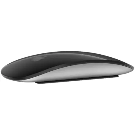 APPLE Apple Magic Mouse USB-C Black (MXK63) 