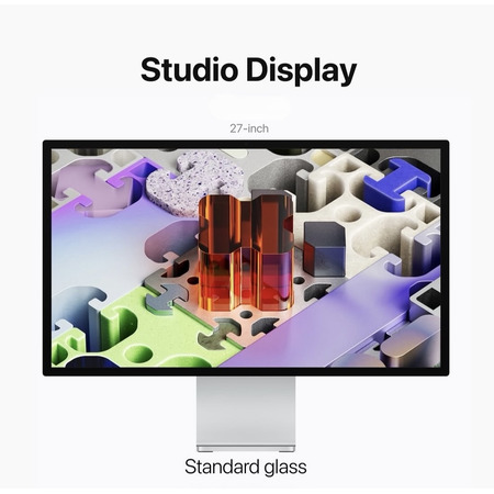 APPLE Studio Display 27