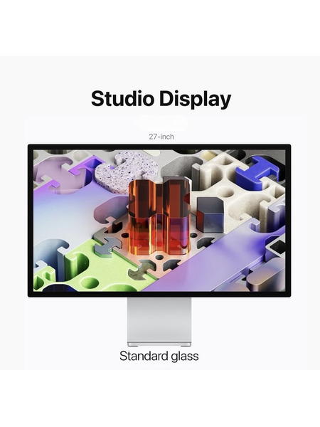 Studio Display XDR (MFEL4) 2026  APPLE, фото