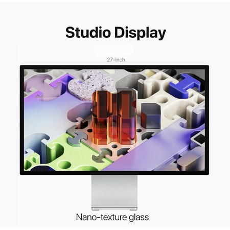 APPLE Studio Display XDR Nano-texture (MFEP4) 2026 