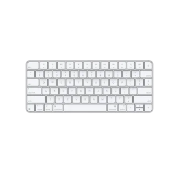 APPLE Apple Magic Keyboard Bluetooth / USB-C WHITE (MXCL3) 