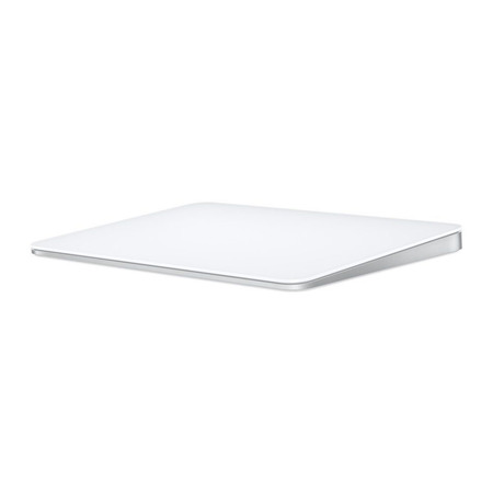 APPLE Apple Magic Trackpad (USB‑C) Multi-Touch Surface White 2024 (MXK93)