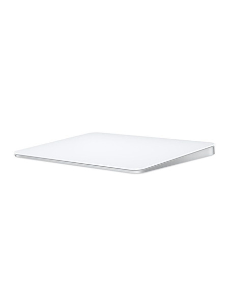 Apple Magic Trackpad (USB‑C) Multi-Touch Surface White 2024 (MXK93) APPLE, фото