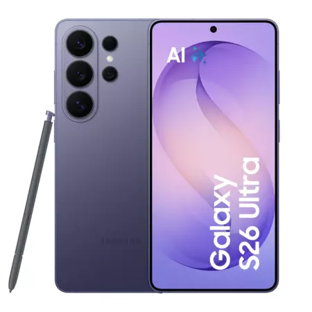 SAMSUNG Samsung Galaxy S26 Ultra 16GB/1TB Cobalt Violet
